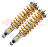 Tough Dog Adjustable Quick Fit Struts Ford PX/PXII Ranger