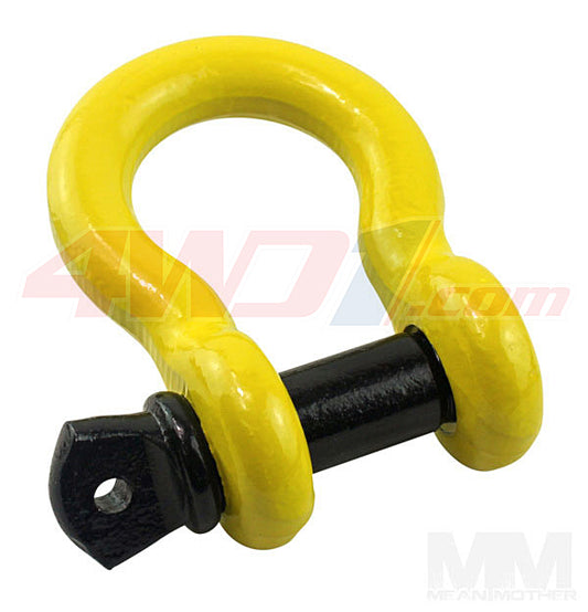 MEAN MOTHER BOW SHACKLE 16MM PIN 3.5T