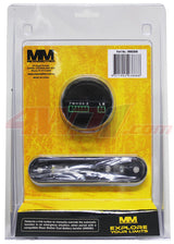MEAN MOTHER DUAL BATTERY MONITOR