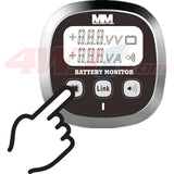 MEAN MOTHER DUAL BATTERY MONITOR