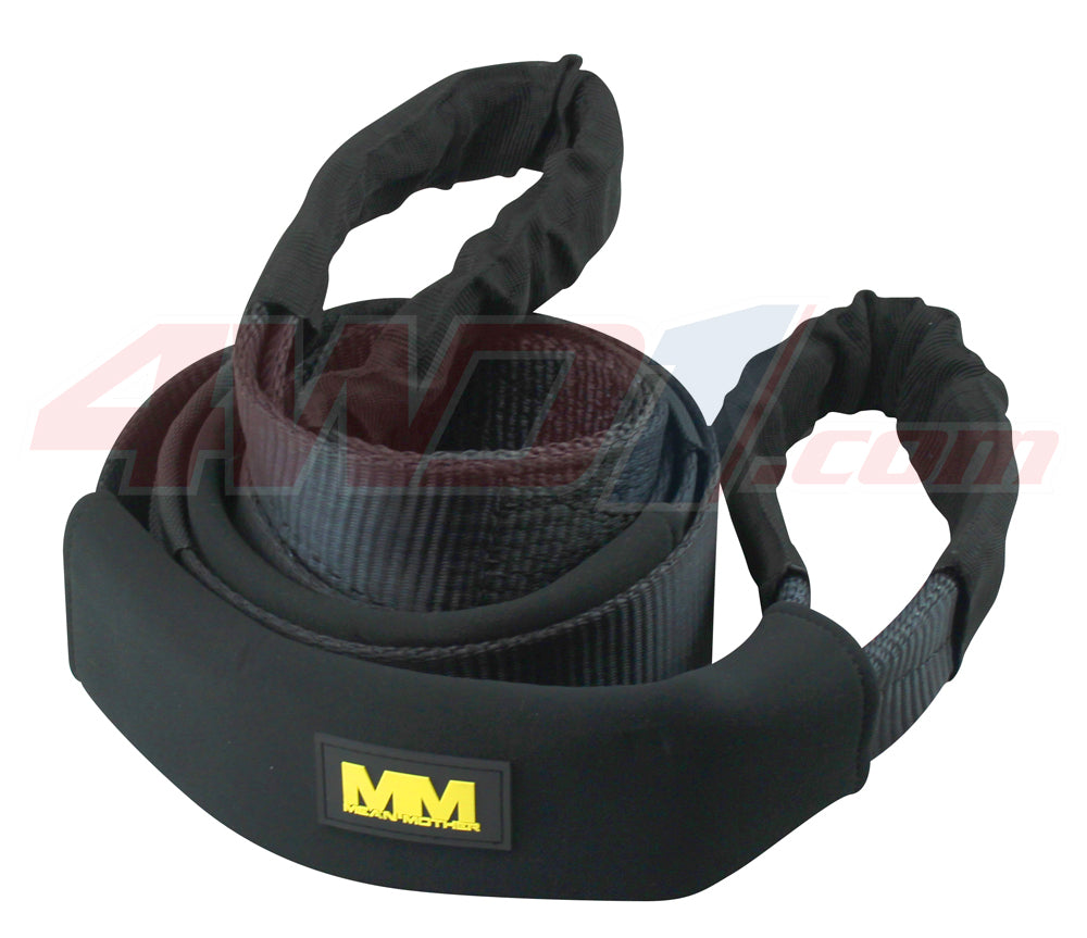 MEAN MOTHER 12000KG EQUALISER STRAP