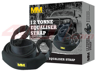 MEAN MOTHER 12000KG EQUALISER STRAP