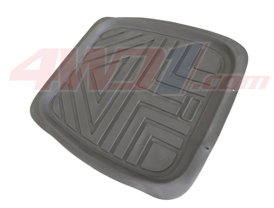 MEAN MOTHER DEEP DISH TRAY REAR FLOOR MAT GREY