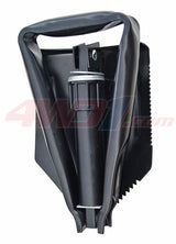 MEAN MOTHER FOLDABLE SHOVEL