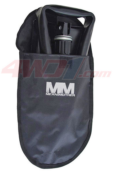 MEAN MOTHER FOLDABLE SHOVEL