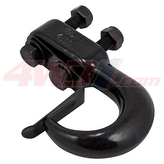 MEAN MOTHER TOW HOOK BLACK