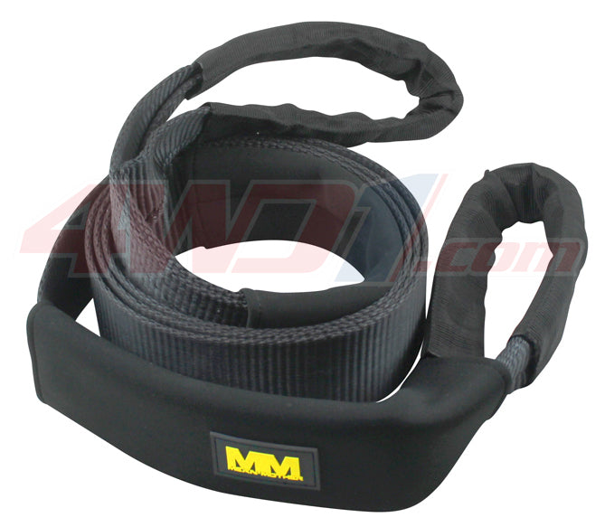 MEAN MOTHER 3M 12000KG TREE TRUNK PROTECTOR