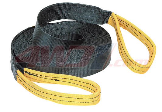 MEAN MOTHER 10M WINCH EXTENSION STRAP
