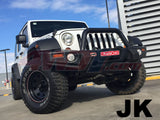 RANCHO MOAB JEEP WRANGLER JK SUSPENSION KIT