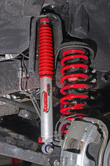 RANCHO MOAB JEEP WRANGLER JK SUSPENSION KIT