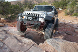RANCHO MOAB JEEP WRANGLER JK SUSPENSION KIT