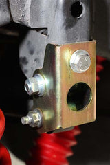 RANCHO MOAB SUSPENSION KIT FOR JEEP WRANGLER TJ