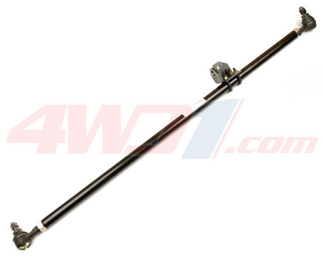 ADJUSTABLE PERFORMANCE DRAG LINK NISSAN PATROL GQ/GU (COIL CAB)