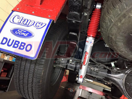 RANCHO MOAB SUSPENSION KIT FORD PX/PXII RANGER