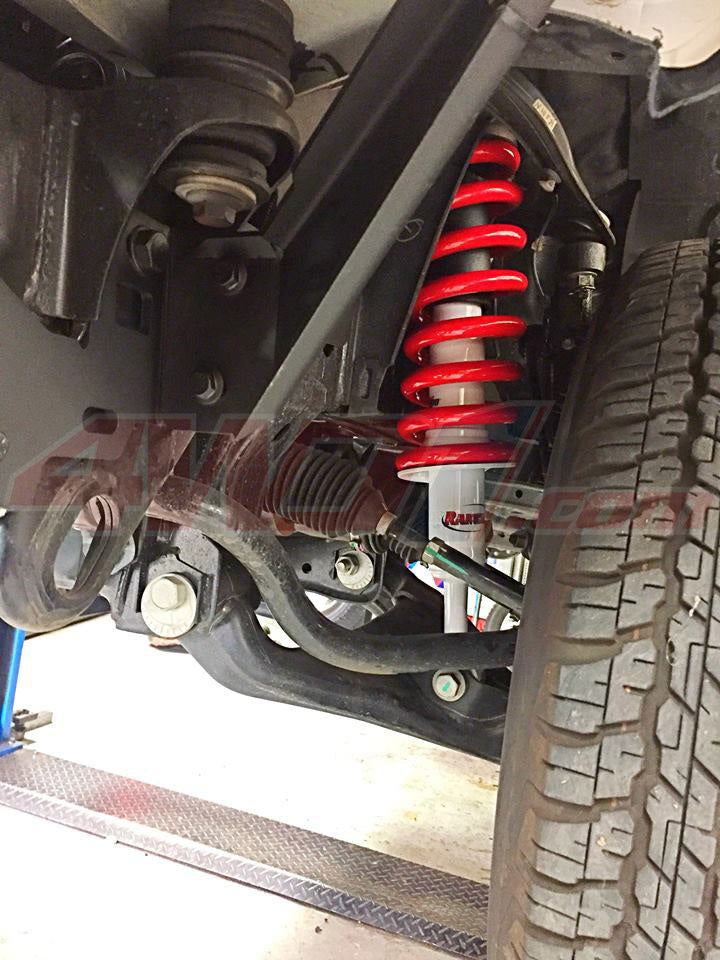 RANCHO MOAB SUSPENSION KIT FORD PX/PXII RANGER
