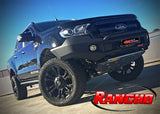 RANCHO MOAB SUSPENSION KIT FORD PX/PXII RANGER