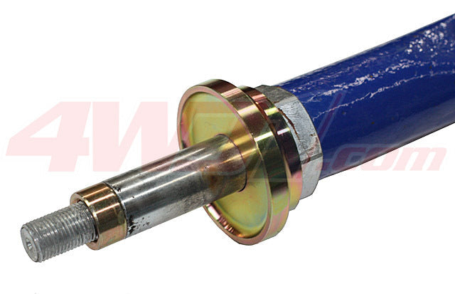 RADIUS ARM SPACERS FOR NISSAN PATROL GQ/GU (COIL CAB)