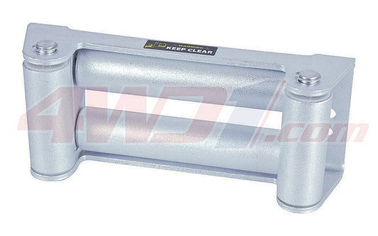MEAN MOTHER WINCH ROLLER FAIRLEAD 254MM