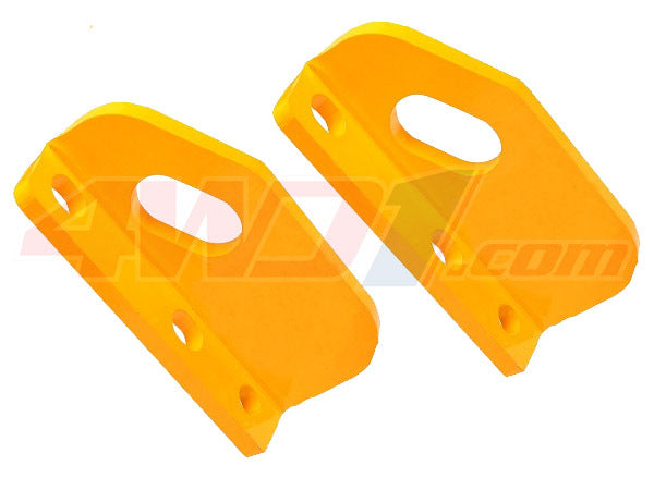 RECOVERY TOW POINTS FOR TOYOTA LANDCRUISER 200 SERIES