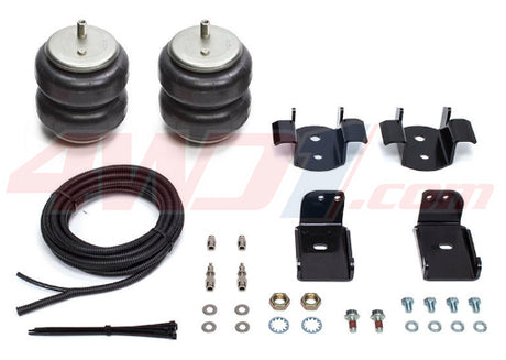 AIRBAGS TO SUIT TOYOTA HILUX 2005 - 2015