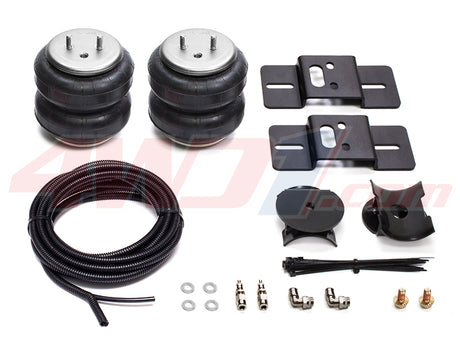 AIRBAGS TO SUIT HOLDEN COLORADO RC (08-12)