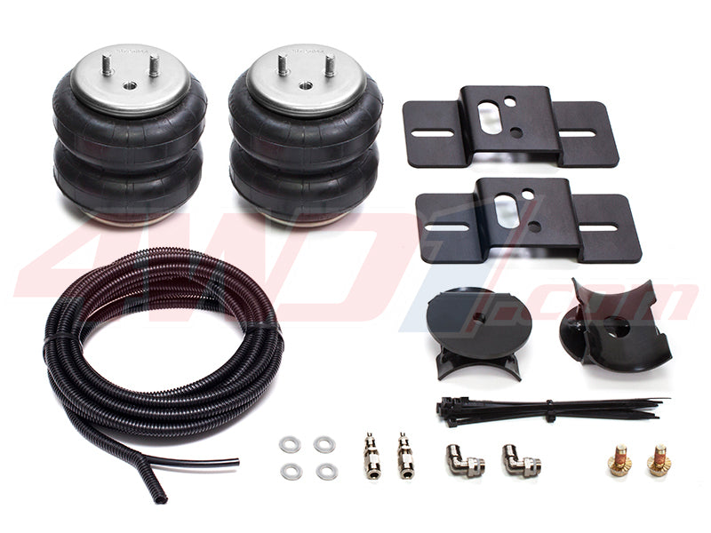 AIRBAGS TO SUIT NISSAN NAVARA D21 4WD