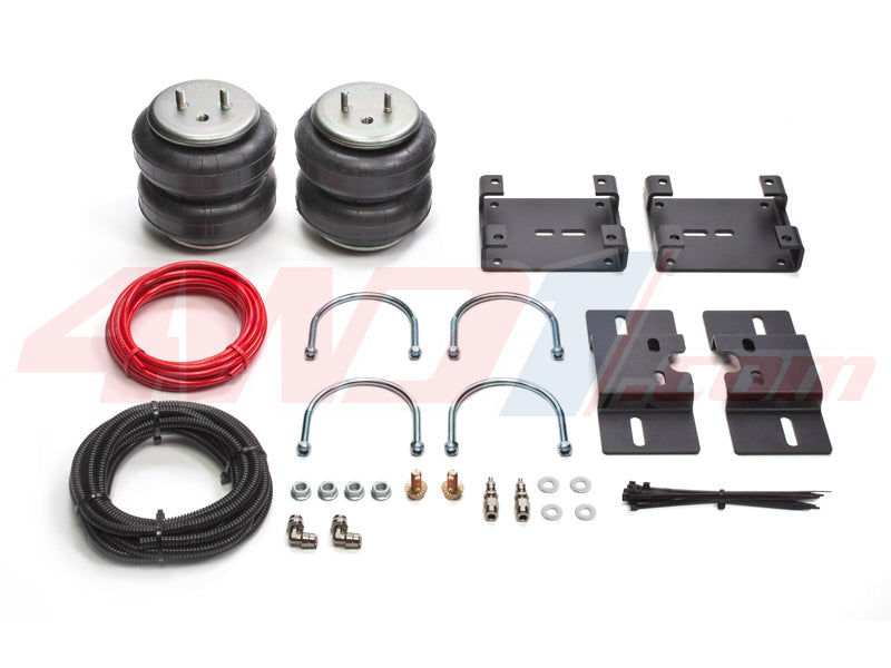 AIRBAG SUSPENSION TO SUIT GREAT WALL V200/V240 UTE