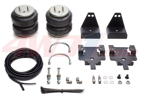 AIRBAGS TO SUIT VW AMAROK