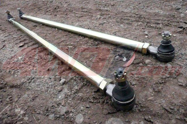 ADJUSTABLE TIE ROD FOR TOYOTA HILUX SAF