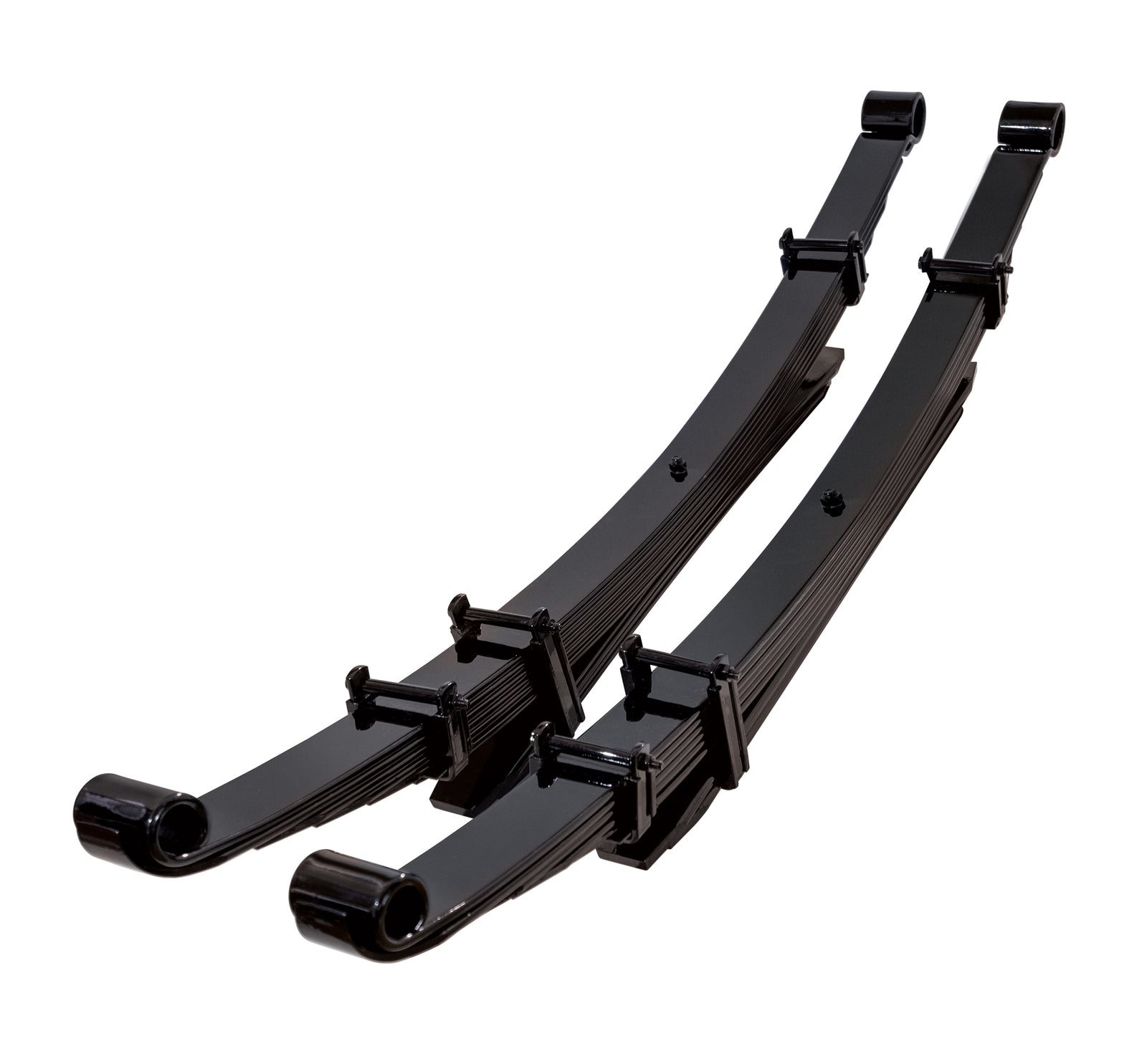 RANCHO LEAF SPRINGS FOR FORD PX/PXII RANGER (