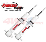 RANCHO RS5000X FRONT STRUTS FOR MITSUBISHI TRITON ML/MN