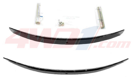 RANCHO ADD-A-LEAF FOR REAR OF TOYOTA LANDCRUISER 60 SERIES