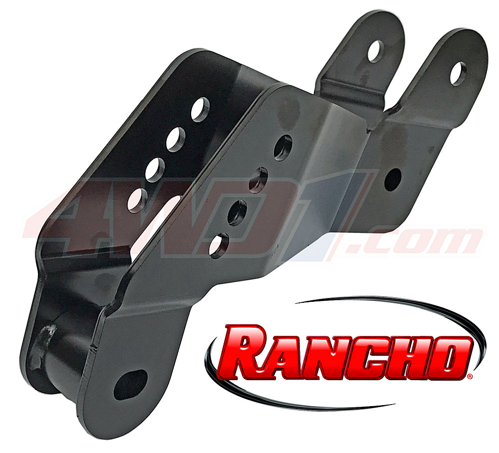 ZRoadz Jeep Wrangler 3 In. LED Light Cube Rear Tail Light Mounting Brackets Z384812 (07-18 Jeep Wrangler JK - Foto 10