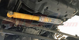 TOUGH DOG RETURN TO CENTRE STEERING DAMPER TOYOTA LANDCRUISER 79 SERIES (SINGLE CAB)