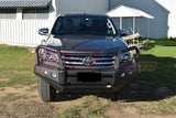 EFS ADVENTURE BULL BAR TOYOTA HILUX 2015+ 