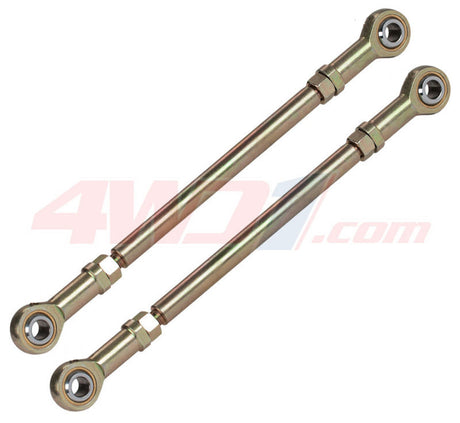 REAR 2" SWAY BAR EXTENSION LINKS NISSAN NAVARA NP300