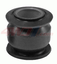 PANHARD ROD DIFF MOUNT RUBBER BUSH NISSAN PATROL GQ/GU (COIL CAB)