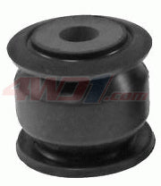 PANHARD ROD CHASSIS MOUNT RUBBER BUSH NISSAN PATROL GQ/GU (COIL CAB)