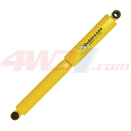 DOBINSONS STEERING DAMPER JEEP WRANGLER TJ