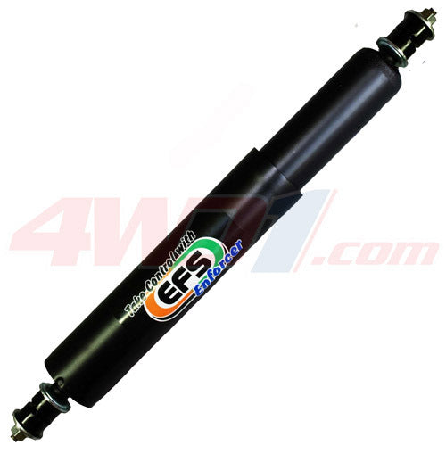 EFS STEERING DAMPER LAND ROVER DISCOVERY SERIES 1