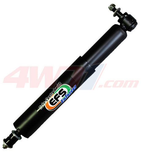EFS STEERING DAMPER TOYOTA HILUX SAF
