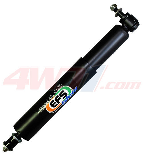 EFS STEERING DAMPER TOYOTA HILUX SAF