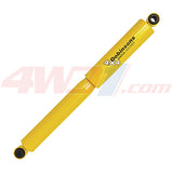 DOBINSONS STEERING DAMPER JEEP WRANGLER JK