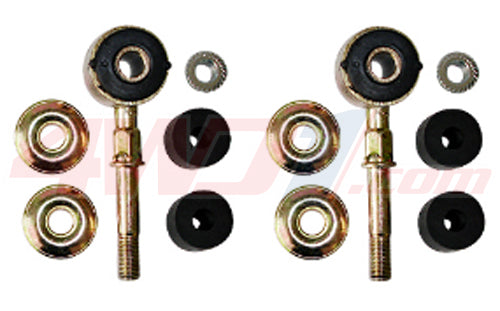 SWAY BAR LINK PIN KIT WITH BUSHES TOYOTA LANDCRUISER 100 SERIES IFS