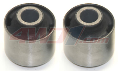 RADIUS ARM TO CHASSIS RUBBER BUSH KIT TOYOTA LANDCRUISER 105 SERIES