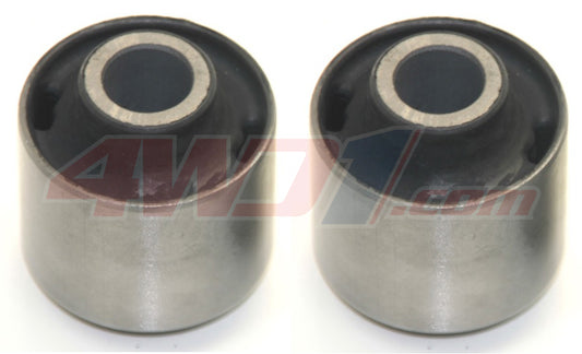 RADIUS ARM TO CHASSIS RUBBER BUSH KIT TOYOTA LANDCRUISER 78 SERIES