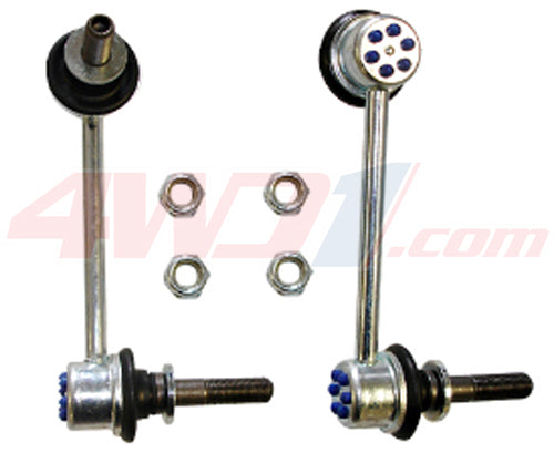TOYOTA HILUX 2005 - 2015 FRONT SWAY BAR LINKS