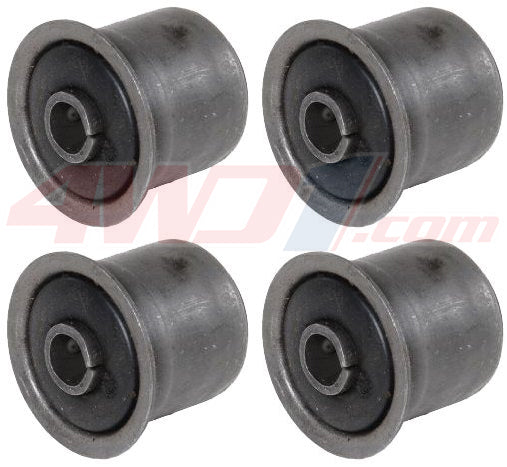 JEEP WRANGLER TJ LOWER FRONT CONTROL ARM BUSHES