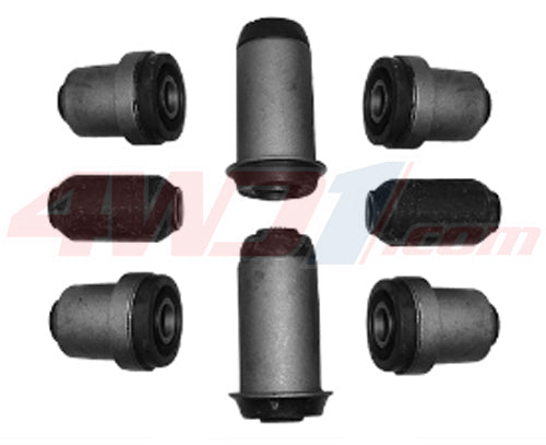 FORD PJ/PK RANGER CONTROL ARM BUSH KIT (SUSPENSION BUSHES)