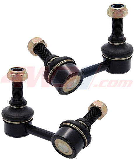NISSAN NAVARA D40 FRONT SWAY BAR LINKS (PAIR)